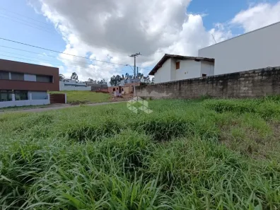 Lote/Terreno à venda, 379m² no Canudos, Novo Hamburgo