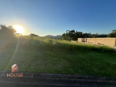 Lote/Terreno à venda, 800m² no Recento No Céu, Santa Isabel