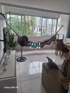 Apartamento com 3 Quartos à venda, 89m² no Boa Viagem, Recife
