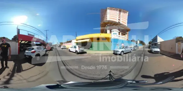 Ponto Comercial para alugar, 45m² no Chácara São João, São Carlos