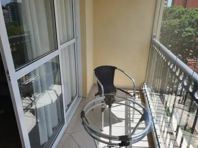 Apartamento com 3 Quartos à venda, 105m² no Cambuí, Campinas