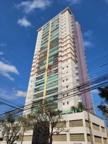Apartamento com 3 Quartos à venda, 100m² no Cidade Universitária, Presidente Prudente