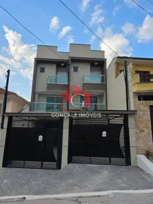 Sobrado com 3 Quartos à venda, 134m² no Parque Mandaqui, São Paulo