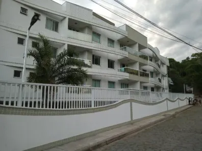 Apartamento com 2 Quartos à venda, 75m² no Residencial Camping do Bosque, Rio das Ostras