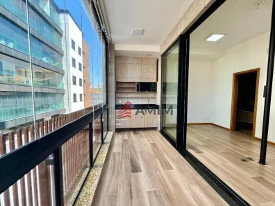 Apartamento com 1 Quarto à venda, 41m² no Piratininga, Niterói