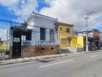 Imóvel Comercial com 3 Quartos à venda, 113m² no Centro, Mogi das Cruzes