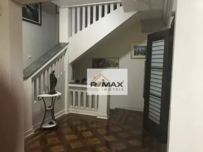 Casa com 5 Quartos à venda, 490m² no Alto da Lapa, São Paulo