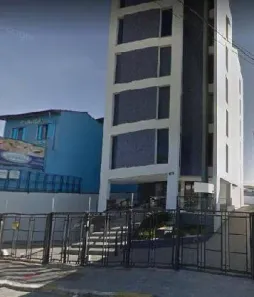 Sala Comercial para alugar, 112m² no Centro, Guaratinguetá