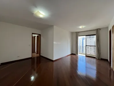 Apartamento com 3 Quartos à venda, 92m² no Moema, São Paulo