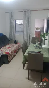 Casa com 2 Quartos à venda, 194m² no Jardim Guaciara, Taboão da Serra