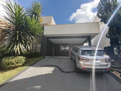 Casa com 3 Quartos à venda, 185m² no Esperança, Londrina