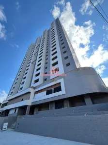 Apartamento com 2 Quartos à venda, 65m² no Guilhermina, Praia Grande