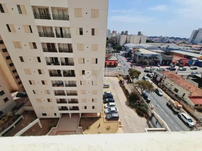 Apartamento com 3 Quartos para alugar, 70m² no Vila Nova, Campinas