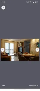 Apartamento com 3 Quartos à venda, 66m² no Vila Augusta, Guarulhos