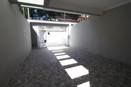 Casa com 3 Quartos à venda, 130m² no Umuarama, Osasco
