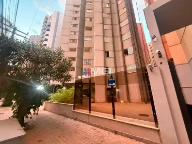 Apartamento com 3 Quartos à venda, 109m² no Setor Bueno, Goiânia