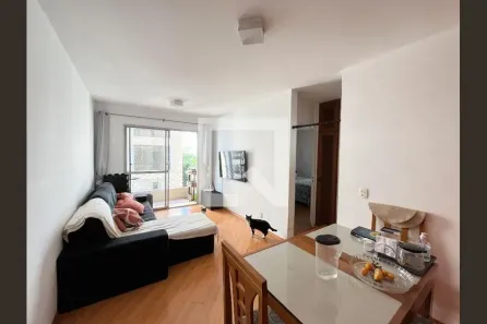 Apartamento com 3 Quartos à venda, 60m² no Vila Monte Alegre, São Paulo