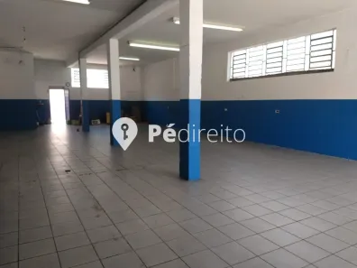 Prédio Comercial à venda, 465m² no Jardim Liderança, São Paulo