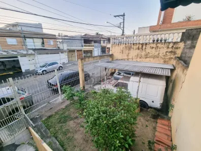 Lote/Terreno à venda, 352m² no Vila Guilhermina, São Paulo