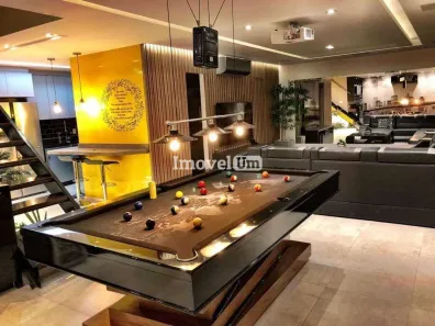 Apartamento com 2 Quartos à venda, 142m² no Vila Olímpia, São Paulo
