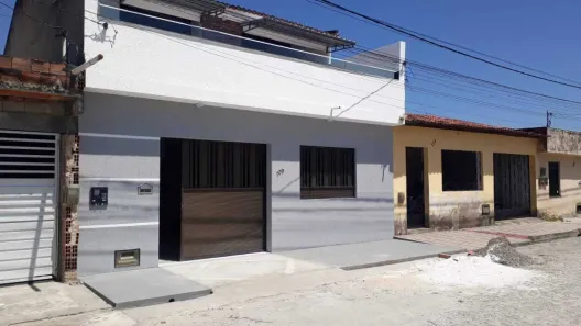 Casa com 5 Quartos à venda, 238m² no Marcos Freire II, Nossa Senhora do Socorro