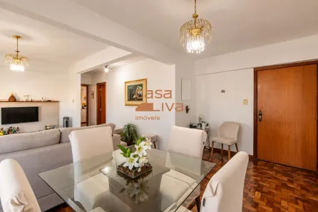 Apartamento com 2 Quartos à venda, 65m² no Santana, Porto Alegre