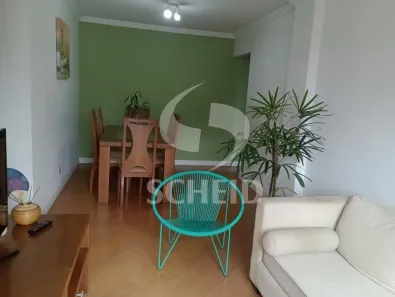 Apartamento com 2 Quartos à venda, 106m² no Vila Guarani (Z Sul), São Paulo