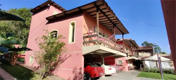 Casa de Condomínio com 4 Quartos à venda, 500m² no Santa Inês, Mairiporã