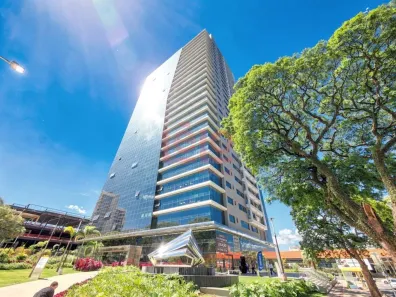 Sala Comercial para alugar, 71m² no Zona Armazém, Maringá