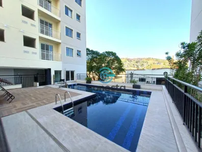 Apartamento com 2 Quartos à venda, 65m² no São Lourenço, Niterói