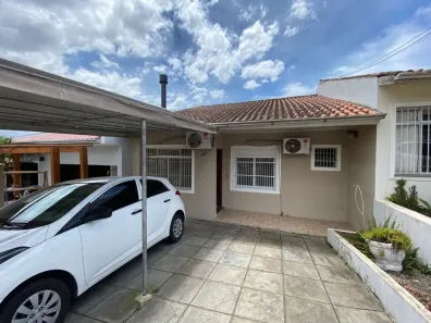 Casa com 3 Quartos à venda, 100m² no Rincão, Novo Hamburgo
