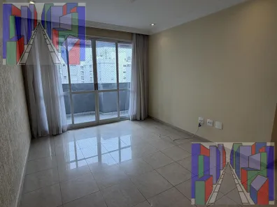 Apartamento com 3 Quartos para alugar, 93m² no Vila Pompéia, São Paulo