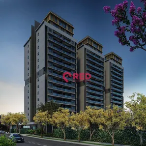 Apartamento com 3 Quartos à venda, 76m² no Parque Campolim, Sorocaba