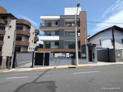Apartamento com 3 Quartos à venda, 83m² no Saguaçu, Joinville