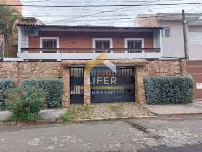 Sobrado com 3 Quartos à venda, 220m² no Parque Alto Taquaral, Campinas