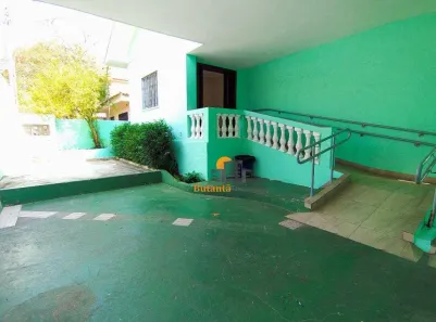 Casa com 5 Quartos à venda, 500m² no Jardim Pinheiros, São Paulo