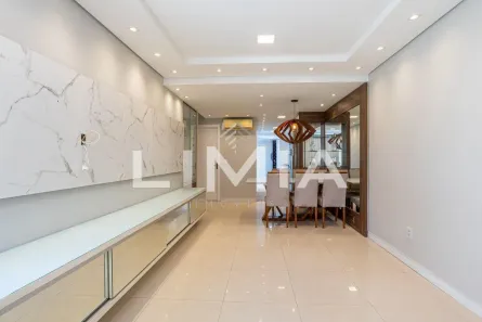 Casa com 3 Quartos à venda, 90m² no Central Park, Cachoeirinha