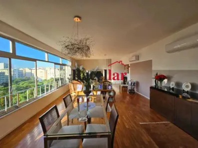 Apartamento com 4 Quartos à venda, 188m² no Ipanema, Rio de Janeiro