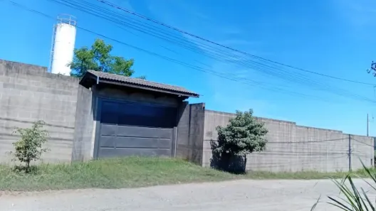 Lote/Terreno à venda, 1629m² no Centro (Tupi), Piracicaba