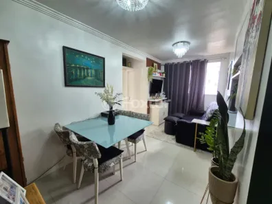 Apartamento com 2 Quartos à venda, 44m² no Costa e Silva, Porto Alegre
