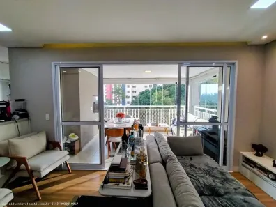 Apartamento com 2 Quartos à venda, 72m² no Vila Mascote, São Paulo
