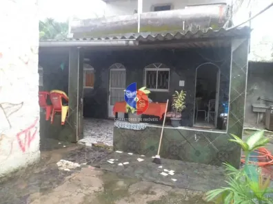 Casa com 3 Quartos à venda, 100m² no Ipiranga (Guia de Pacobaíba), Magé