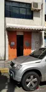 Sala Comercial para alugar, 1m² no Centro, São Luís