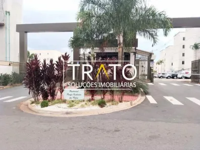 Apartamento com 2 Quartos à venda, 47m² no Parque das Cachoeiras, Campinas