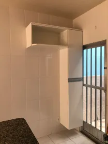 Casa com 2 Quartos para alugar, 50m² no Cabuçu, Nova Iguaçu