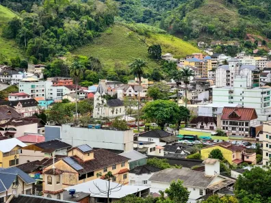 Casa com 2 Quartos à venda, 65m² no Centro, Domingos Martins
