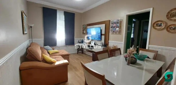 Apartamento com 2 Quartos à venda, 74m² no Cachambi, Rio de Janeiro