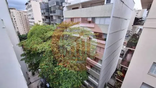 Apartamento com 2 Quartos à venda, 71m² no Flamengo, Rio de Janeiro