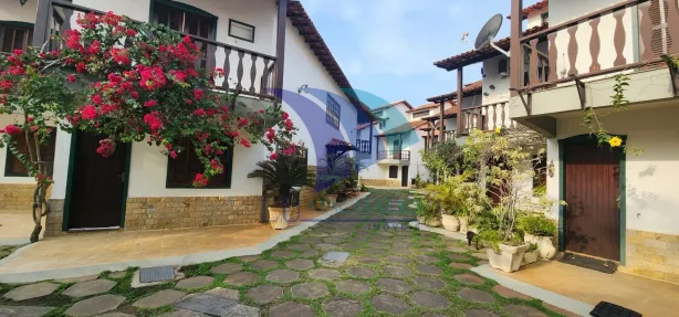 Casa com 4 Quartos à venda, 100m² no Peró, Cabo Frio