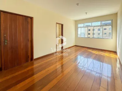 Apartamento com 4 Quartos à venda, 189m² no Caiçara-Adelaide, Belo Horizonte